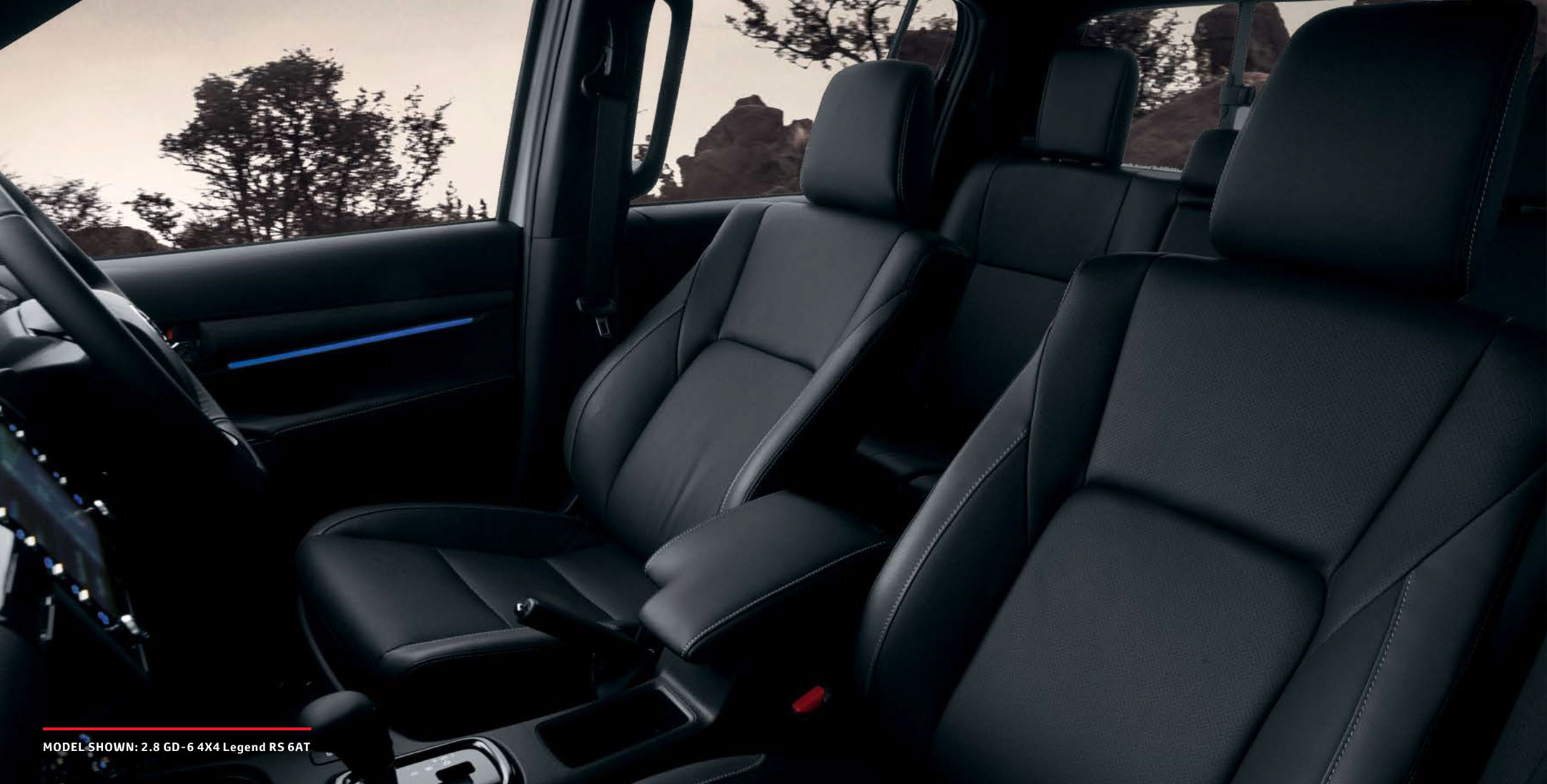 ford interior cars360