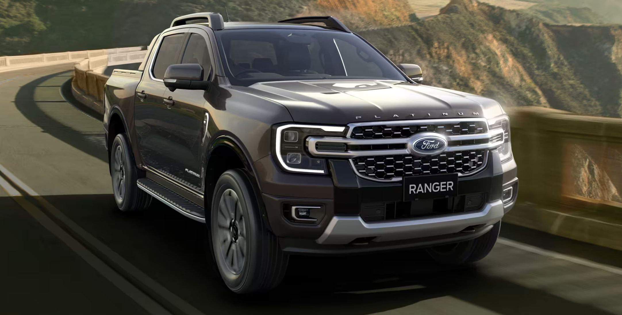 cars360 Ford Ranger